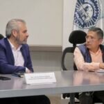 Ordena Alfredo Ramírez Mesa de Seguridad en el Oriente Michoacano