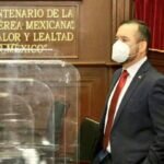 Las Mayorías en el Congreso de Michoacán Deben ser Para Construir: Reyes Galindo