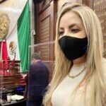 Con la Nueva Ley, el Gobierno de Michoacán Tendrá Mayor Certeza Jurídica: Belinda Hurtado