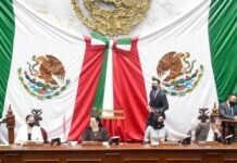 Crean Comisión Especial de Investigación y Combate a la Desaparición de Personas y los Desplazamientos Forzados