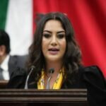 Urge dar Cumplimiento al Mandato Judicial Para Vacunación de Menores Contra el Covid-19: Mónica Valdez