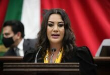 Urge dar Cumplimiento al Mandato Judicial Para Vacunación de Menores Contra el Covid-19: Mónica Valdez
