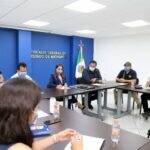 En Uruapan, Investiga Fiscalía General Agresión de Canino Contra una Mujer y un Menor de Edad