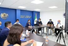 En Uruapan, Investiga Fiscalía General Agresión de Canino Contra una Mujer y un Menor de Edad