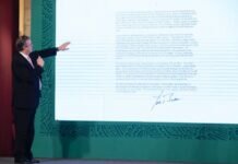 Abordar Causas Fundamentales de Migración es una Prioridad: Biden en Carta a AMLO