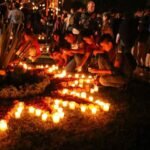 Festival de Velas, Útil Para Reactivar Economía