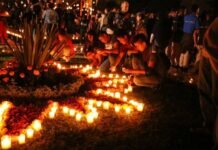 Festival de Velas, Útil Para Reactivar Economía