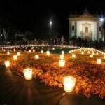 Festival de Velas, Primer Gran Evento de Promoción Turística Para Uruapan