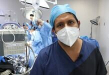 Destaca IMSS Michoacán Papel de la Anestesiología en Etapa Previa a Proceso de Procuración de Órganos
