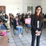 Autoridades Municipales Conmemoran el Día Mundial de la Salud Mental