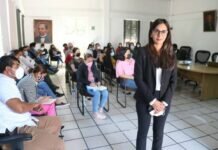 Autoridades Municipales Conmemoran el Día Mundial de la Salud Mental