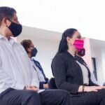 Respaldan a Mujeres Víctimas de Violencia