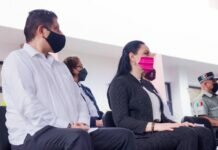 Respaldan a Mujeres Víctimas de Violencia