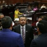 Por Consenso se Constituyen Comisiones en Congreso de Michoacán