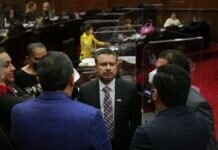 Por Consenso se Constituyen Comisiones en Congreso de Michoacán