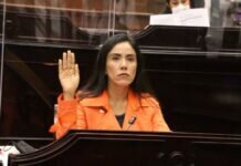 Desde la Representación Parlamentaria se Defenderán a las y los Michoacanos: Fanny Arreola