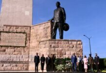 Desde el Congreso del Estado Mantendremos Vigente el Legado del Gral. Lázaro Cárdenas: Adriana Hernández
