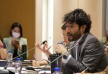 Impulsan STPS, Bienestar y Gobierno de Michoacán al Programa JCF