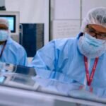 Fármaco Experimental Reduce Riesgo de Covid-19 Grave o Muerte