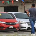 Dueños de Autos “Chocolate” Pagarán Alrededor de 2 mil 500 Pesos Para Regularización