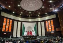 Diputados Aprueban Ley de Ingresos 2022; Pasa al Senado
