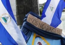 OEA Exige Liberación Inmediata de Candidatos Detenidos en Nicaragua