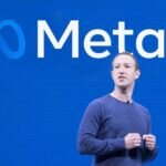 Empresa Propietaria de Facebook e Instagram Pasará a Llamarse Meta