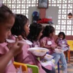 Inseguridad Alimentaria y Malnutrición es Cada vez mas Alarmante