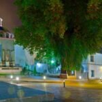 Uruapan en Bandera Verde, Pero se Mantienen las Medidas Sanitarias Preventivas
