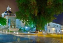 Uruapan en Bandera Verde, Pero se Mantienen las Medidas Sanitarias Preventivas