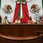 Recibe Congreso Leyes de Ingresos Municipales 2022