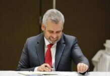 Con Nueva ley Orgánica del Estado, Secretaría del Migrante no Desaparece