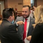 Con Trabajo en Unidad, Transformaremos al Distrito 22: Reyes Galindo