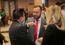 Con Trabajo en Unidad, Transformaremos al Distrito 22: Reyes Galindo