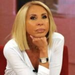 Suspenden Temporalmente Captura de Laura Bozzo; Deberá Pagar 2 mdp