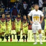 América Vence a los Pumas y Recupera el Liderato del Apertura