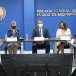 Trazan FGE y CEEAV, Ruta de Trabajo Para Atención a Víctimas del Delito