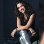 Verónica Toussaint da a Conocer que Padece Cáncer de Mama
