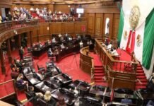 Propone Balta Gaona Aplicar Programa “Borrón y Cuenta Nueva” y Licencias Permanentes Todo 2021