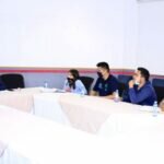 Trabajo Conjunto Acuerdan Nacho Campos y Estudiantes de la CUL