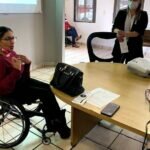 El Gobierno de Uruapan, Prepara Taller Para Personas con Discapacidad