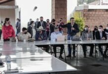Sectur Afina Operativo Para Desarrollo de la Noche de Muertos