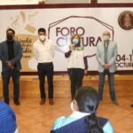 Autoridades Municipales Desarrollan las “Jornadas Culturales de Octubre en Uruapan”