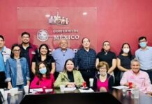 Semigrante Analiza Situación de Michoacanos Desplazados en Tijuana