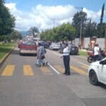 SSPTYVM Implementa Operativos de Control Vehicular en Centros Educativos