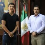 Atleta de Alto Rendimiento Becado por el Gobierno del Bien