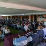 R21 Respaldará Gobierno de Alfredo Ramírez Bedolla y Trabajará por la Transformación de Michoacán