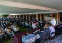R21 Respaldará Gobierno de Alfredo Ramírez Bedolla y Trabajará por la Transformación de Michoacán