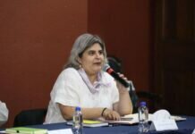 Ejecutivo Estatal Presenta Propuesta Para Nombramiento de Titular de Contraloría