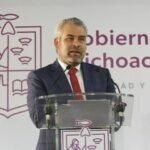 Bedolla Propone al Presidente Proteger con Aranceles a la Industria Nacional del Acero
